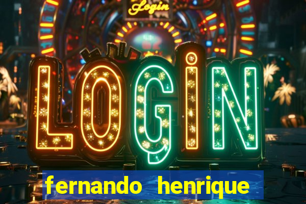 fernando henrique cardoso fortuna