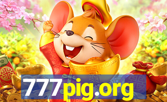 777pig.org
