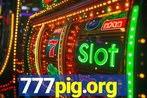 777pig.org
