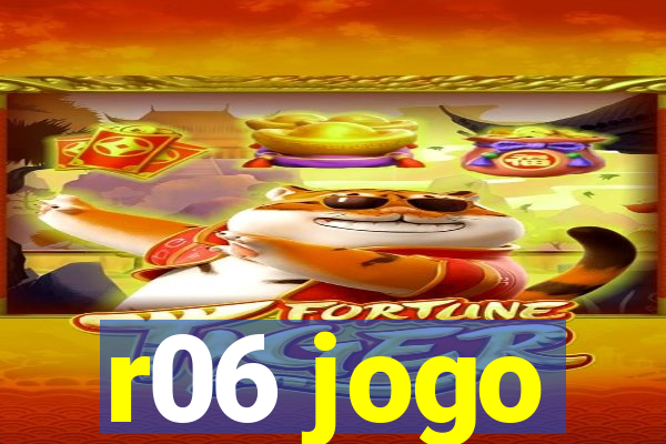 r06 jogo