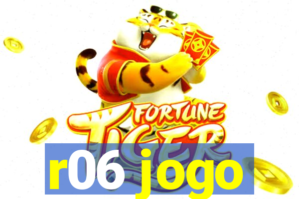 r06 jogo