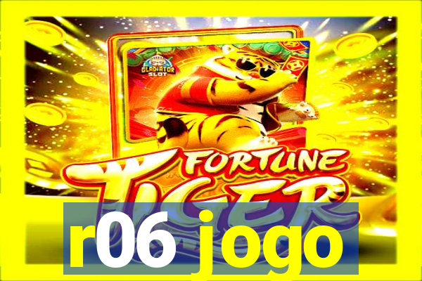 r06 jogo