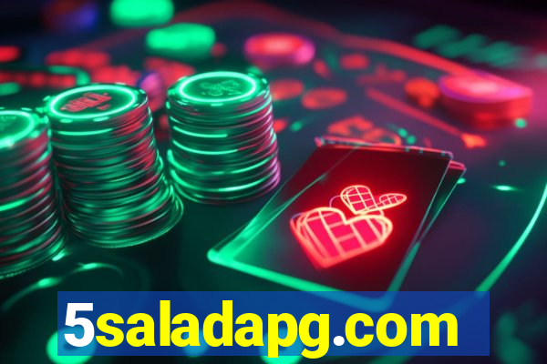 5saladapg.com