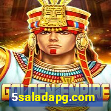 5saladapg.com