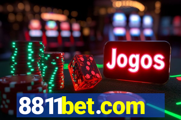 8811bet.com