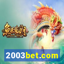 2003bet.com