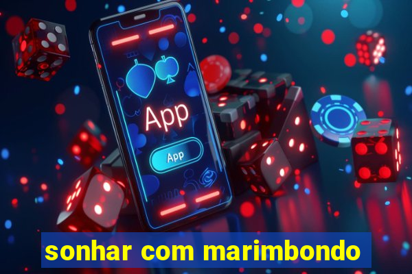 sonhar com marimbondo