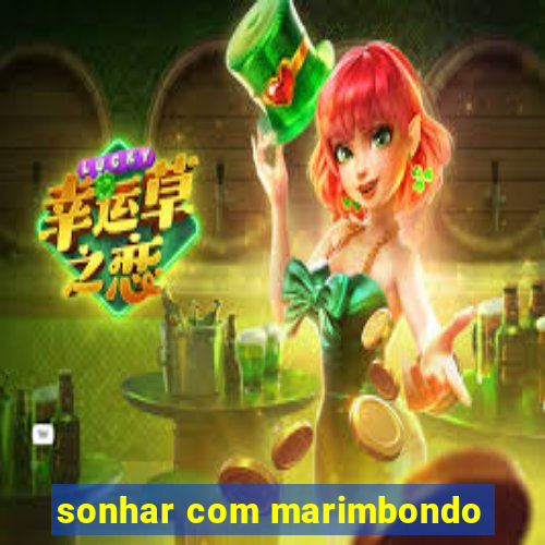sonhar com marimbondo