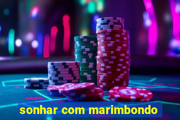 sonhar com marimbondo