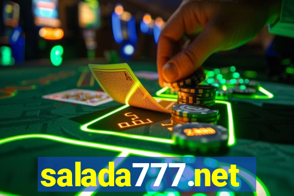 salada777.net