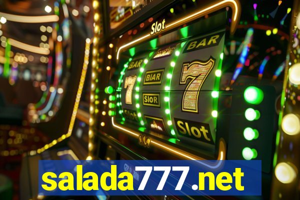 salada777.net