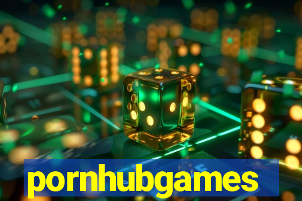 pornhubgames