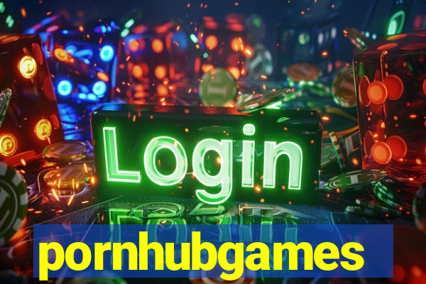 pornhubgames