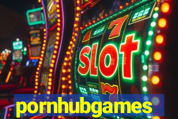 pornhubgames