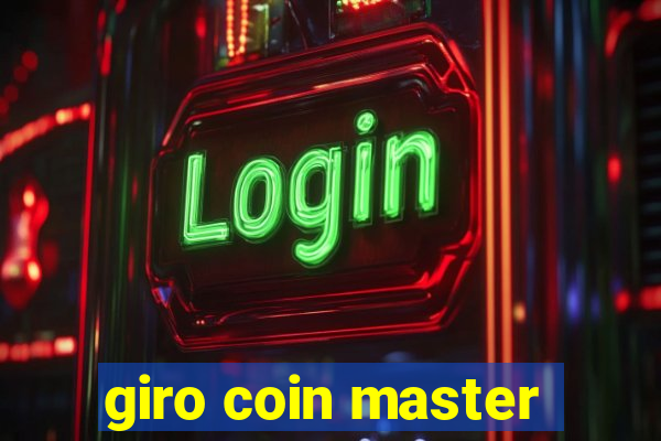 giro coin master