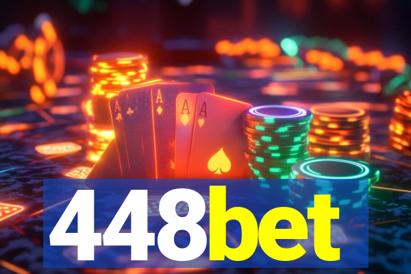 448bet