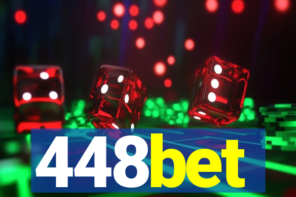 448bet