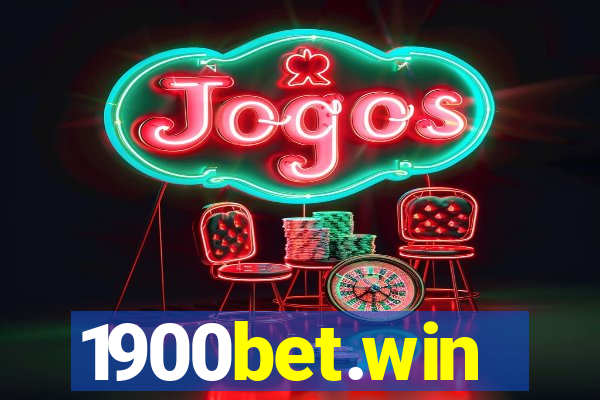1900bet.win