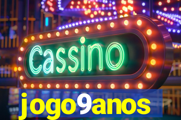 jogo9anos