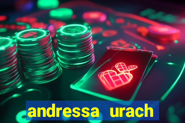andressa urach portal zacarias