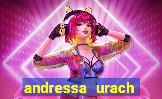 andressa urach portal zacarias