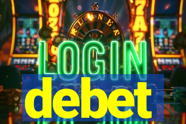 debet