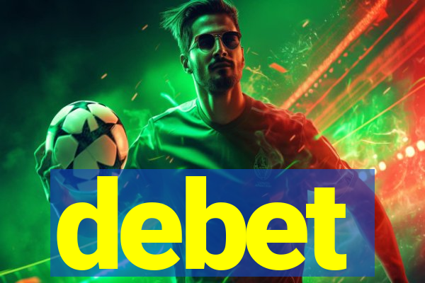 debet