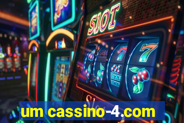 um cassino-4.com