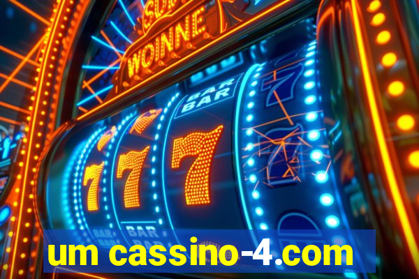 um cassino-4.com