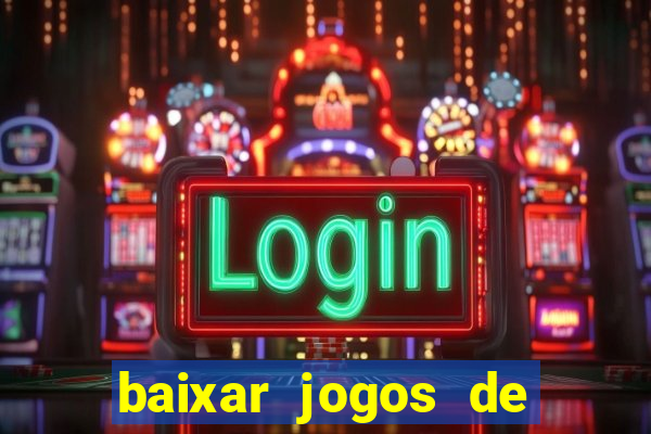 baixar jogos de ps2 torrent