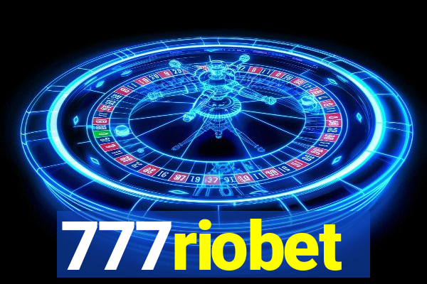 777riobet