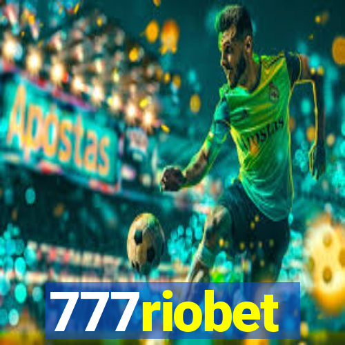 777riobet