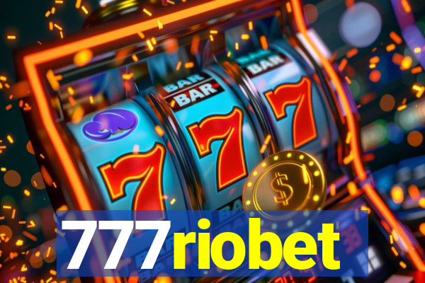 777riobet