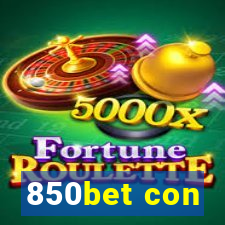 850bet con