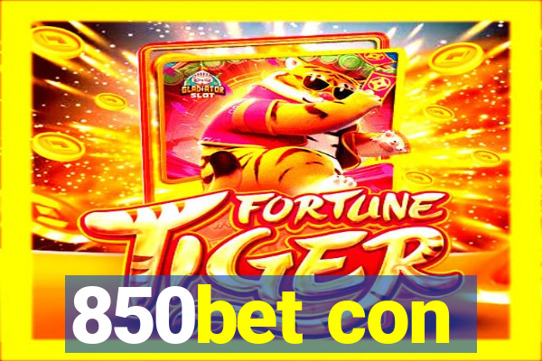 850bet con