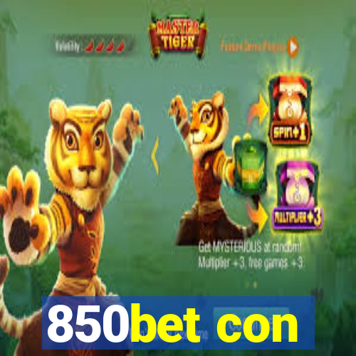 850bet con
