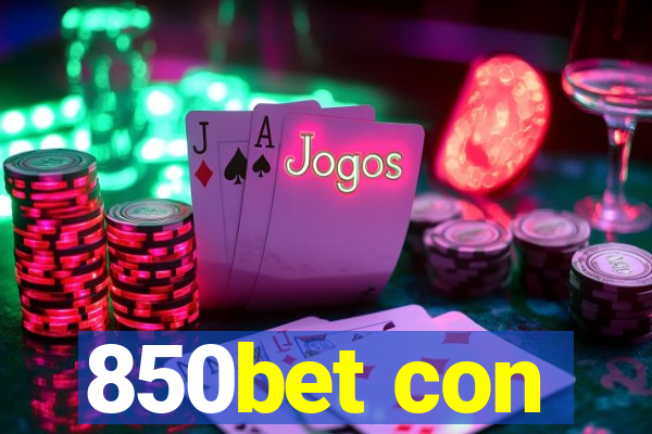 850bet con