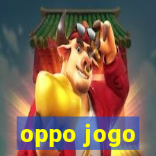 oppo jogo