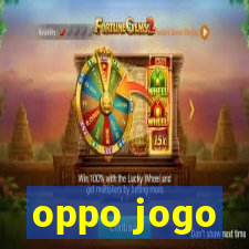 oppo jogo