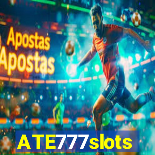 ATE777slots