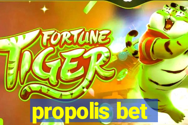 propolis bet