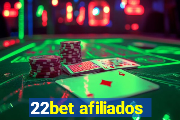 22bet afiliados