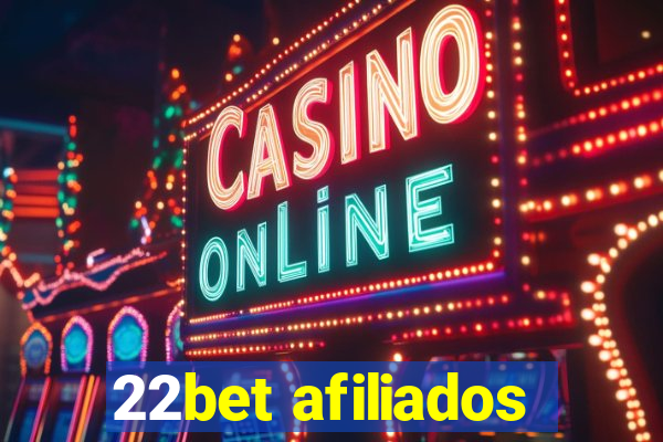22bet afiliados