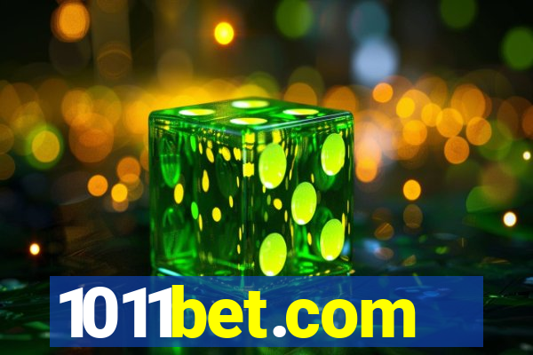 1011bet.com