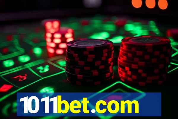 1011bet.com