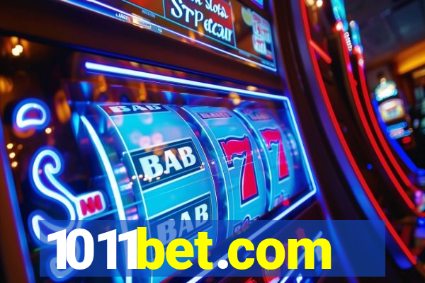 1011bet.com