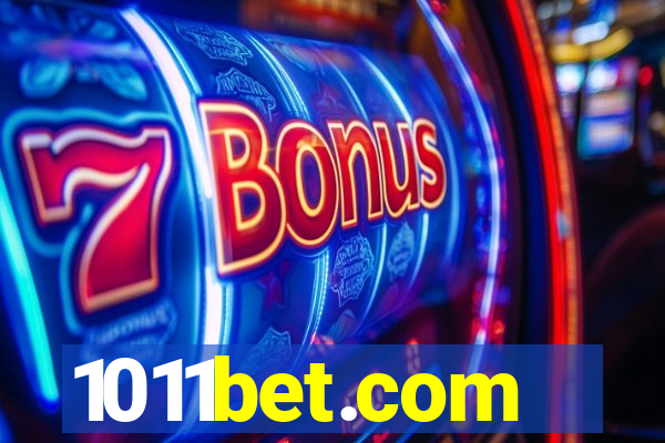 1011bet.com