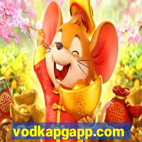 vodkapgapp.com