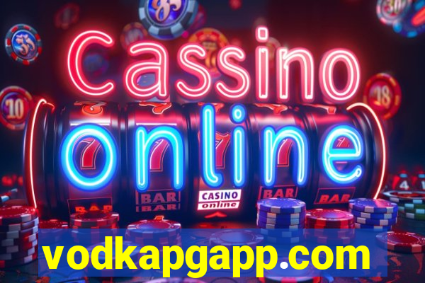 vodkapgapp.com
