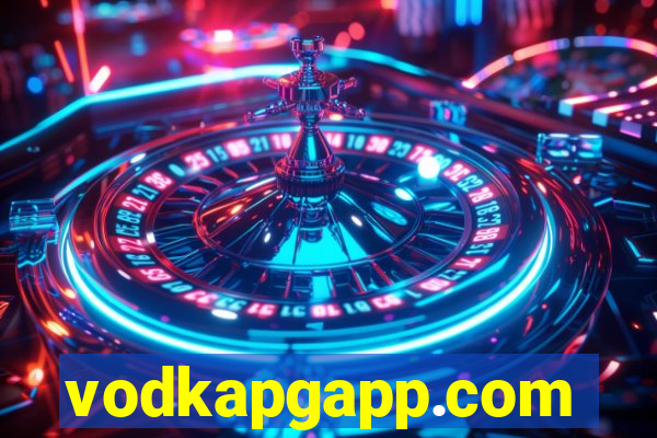 vodkapgapp.com